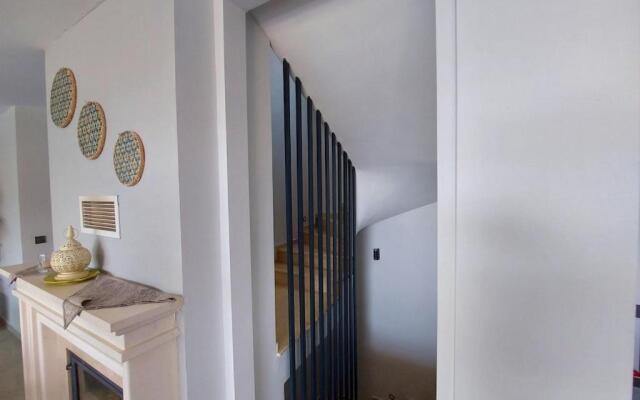 Villa Begonville 16