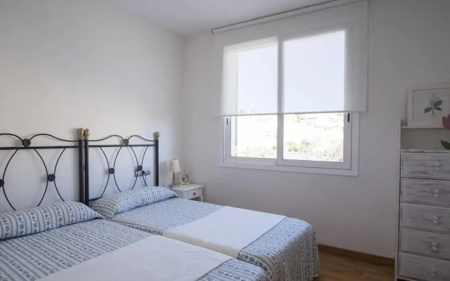 Elegant Villa in Calafell With Swimming Pool