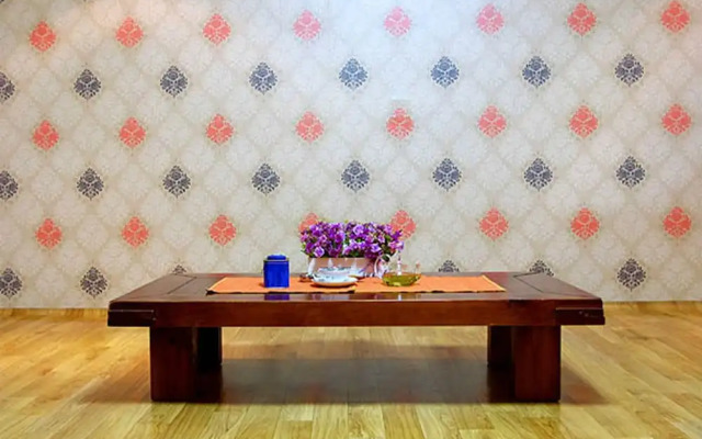 Mari Sea Ever Pension