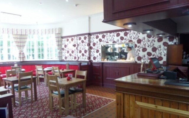 The Cabbage Hall Hotel