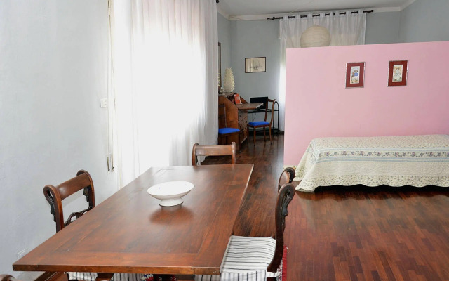 BB Residence Buonamici