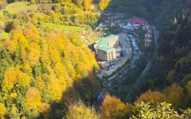 Ridos Thermal Hotel Spa