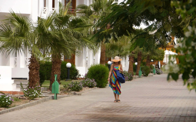 Happy Life Village Dahab	