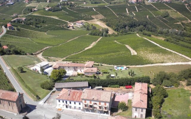 Agriturismo La Casa In Collina