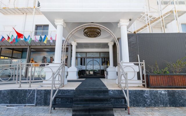 Hipodrom Hotel