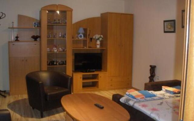 Guest House Marinakievi