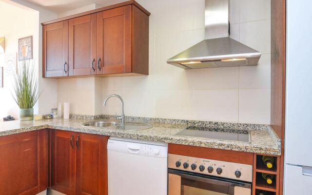 Beautiful Holiday Home in Altea Hills with Sea Views