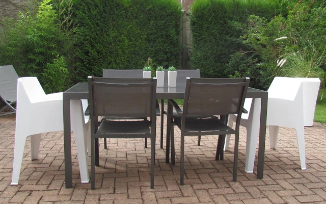 Gite Histoire de Maison