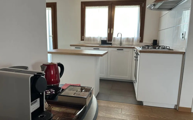 NG Guest House il RIS