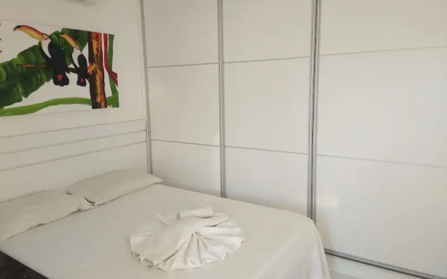 Pousada Recanto Dos Artistas