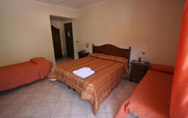 Hotel La Tana Dell'orso