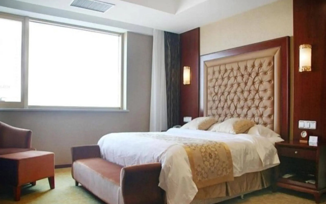 Qingdao Jinhai Hotel