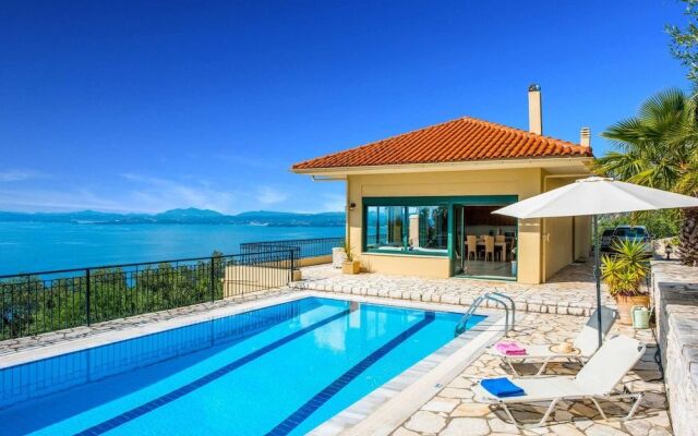 Villa Theaya