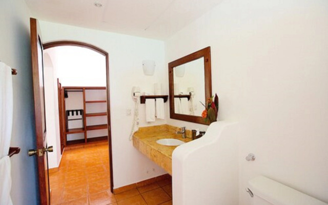 Hotel Rancho Encantado