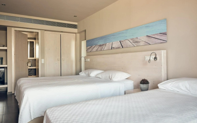 Ionian Hill Hotel