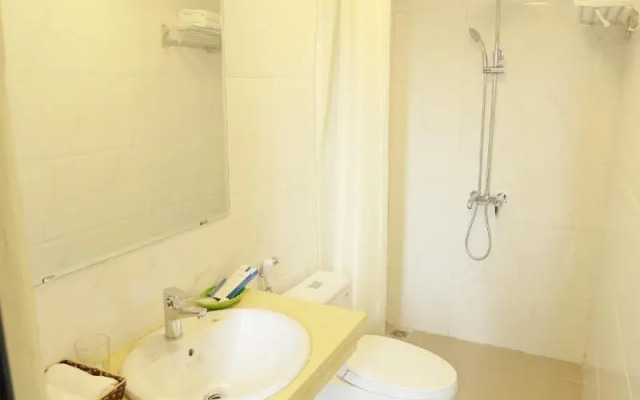 Anova 2 Hotel