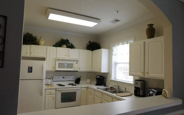 Havens #1811 2 Bedroom Condo by RedAwning