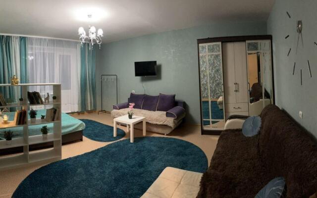 Апартаменты на улице Каширина 24А