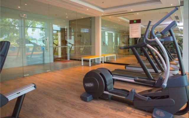 Ibis Styles Batam Nagoya