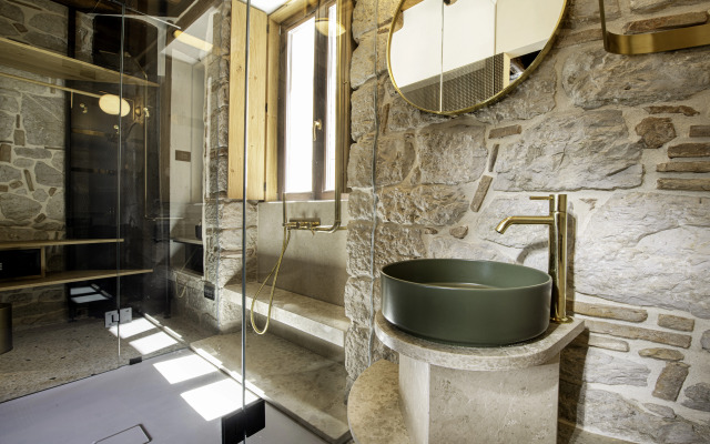 Spirito Santo Palazzo Storico
