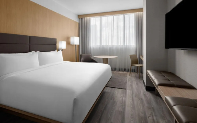 AC Hotel Miami Brickell