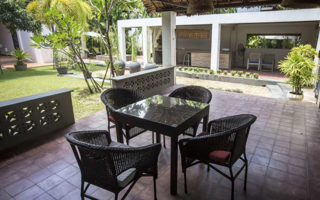 Maison 557
