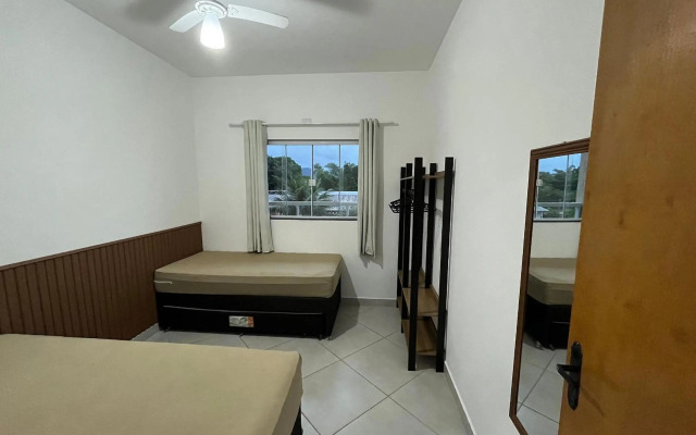 Rafael Apartamentos 800m da Praia da Maranduba