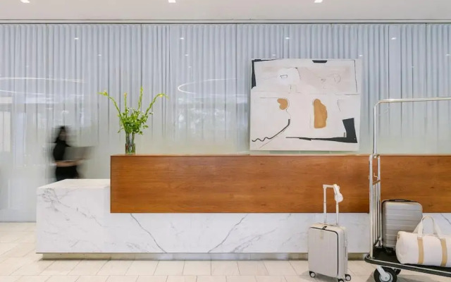 Sonder by Marriott Bonvoy Battery Park Apartments Financial District