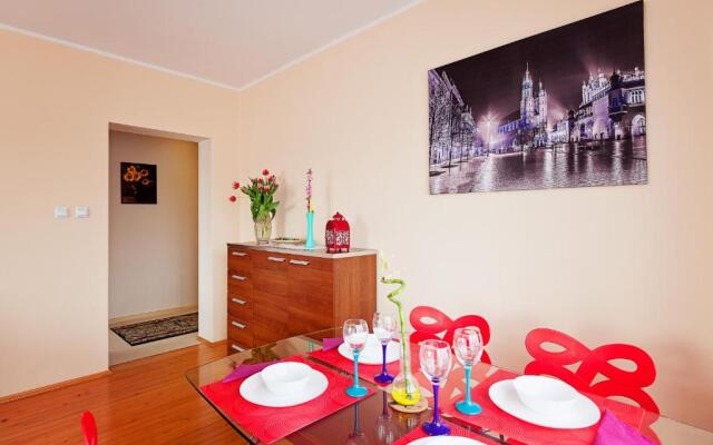 Twardowski Apartament