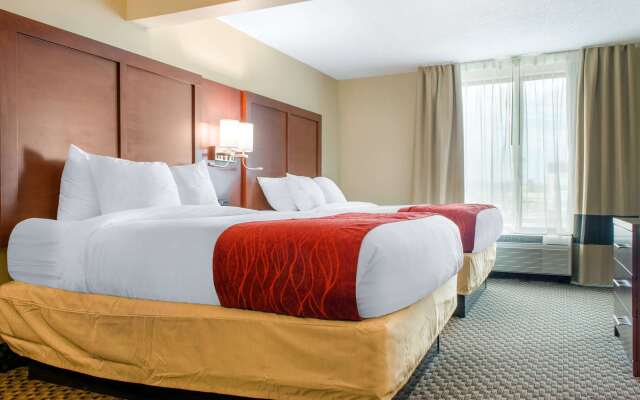 Comfort Inn & Suites Biloxi - D'Iberville