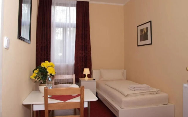 Das Schreder Hotel