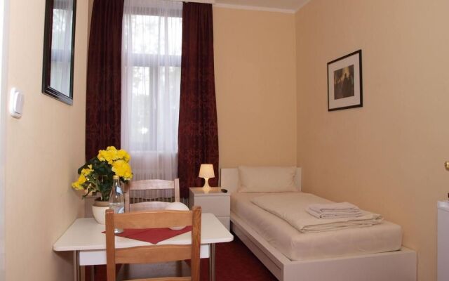 Das Schreder Hotel