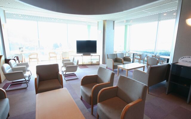 Kamenoi Hotel Setouchi Hikari