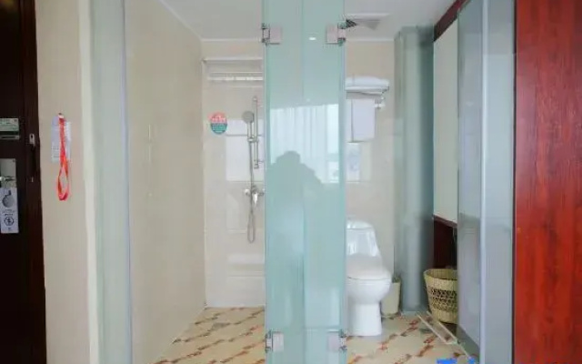Nanning Yongyuan Express Hotel