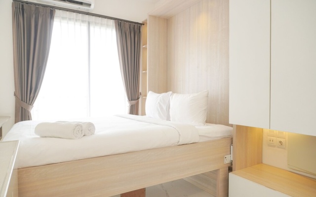 Best Choice And Nice Studio At Sky House Bsd Apartment – Guest Rooms – Legok