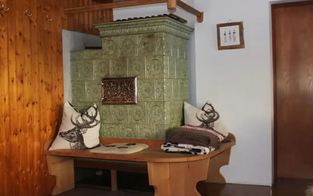 Holiday Home Geser Comfortable Vacation Home