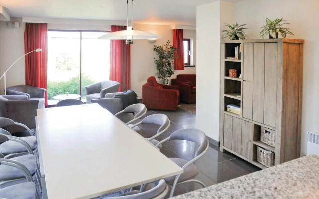 Residence Durbuy/ Apollo Luxe