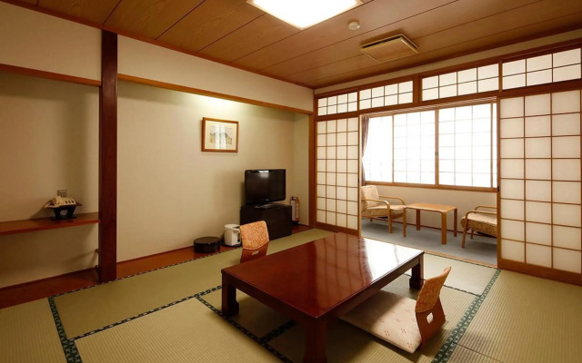 Nikko Astraea Hotel