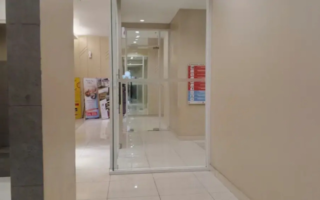 Hotel O Pgv Residence