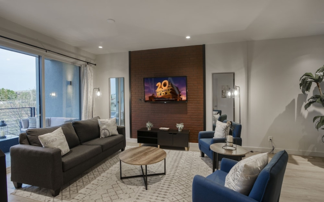 70th Street Lofts
