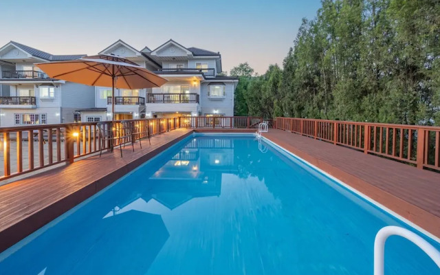 Ganghwa Rodemhouse Pension