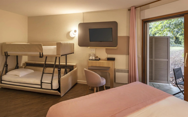 Sure Hotel by Best Western Saint-Quentin Ouest Le pot d'étain