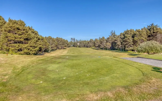 Juniper House (MCA 499)