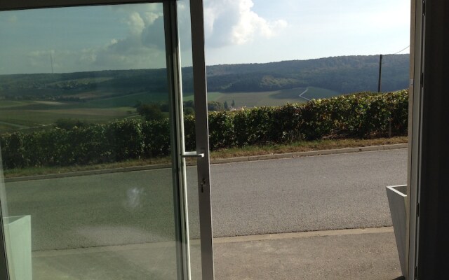 Flor'Ever en Champagne