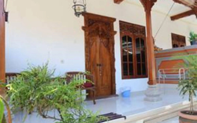 Karma House Ubud