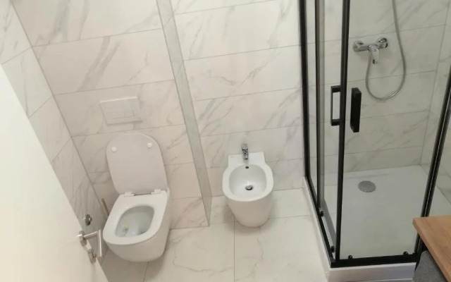 Luxury apartment Queen