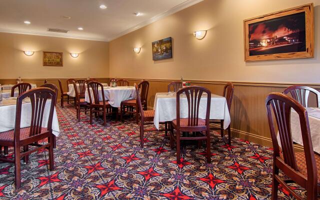 Best Western Forest Inn