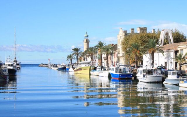 Le Quai aux Fleurs 36864