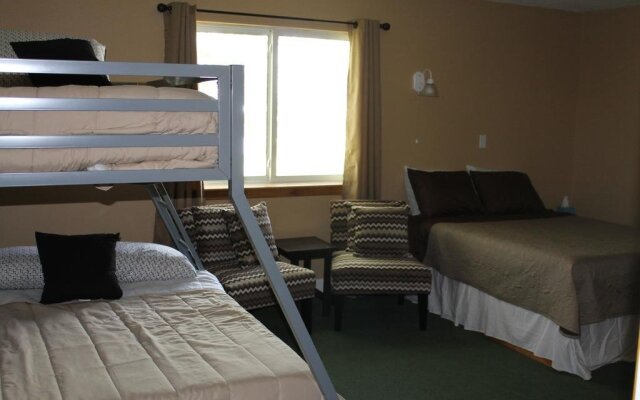 Country Inn