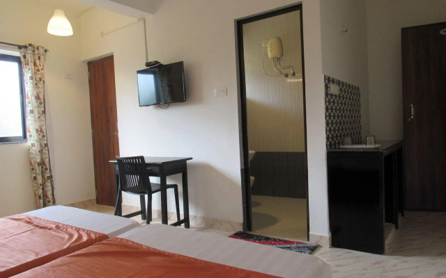 TGF Dream Guest House